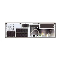 APC Smart-UPS RTD 3000VA, 230V, ONLINE, 3U (2100W) - Marine