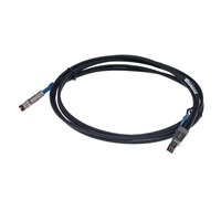HPE External 2.0m (6ft) Mini-SAS HD 4x to Mini-SAS HD 4x Cable