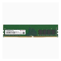 TRANSCEND DIMM DDR4 4GB 2666MHz 1Rx8 512Mx8 CL19 1.2V