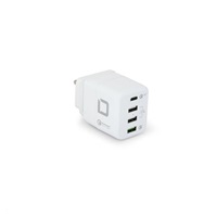 DICOTA Universal Travel Notebook Charger USB-C (45W)
