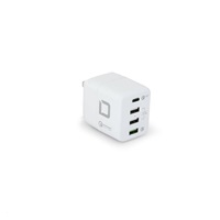 DICOTA Universal Travel Notebook Charger USB-C (45W)