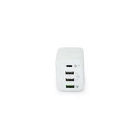 DICOTA Universal Travel Notebook Charger USB-C (45W)