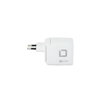DICOTA Universal Travel Notebook Charger USB-C (45W)