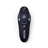 DICOTA Pin Point Wireless Laser Pointer