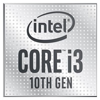 CPU INTEL Core i3-10100 3,60GHz 6MB L3 LGA1200 BOX