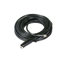 EVOLVEO Jade 3, aktivní venkovní anténa FM/DAB+/DVB-T2, filtr LTE,4G,5G