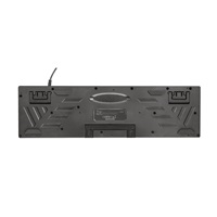 TRUST herní klávesnice GXT 835 Azor Illuminated Gaming Keyboard