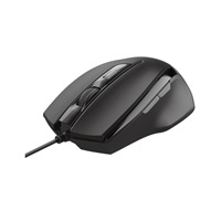TRUST myš Voca Comfort Mouse