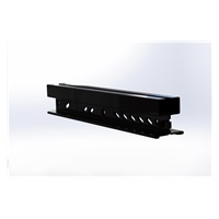 AP-MNT-C Campus AP mount bracket kit (individual) type C: suspended ceiling rail profile 9/16