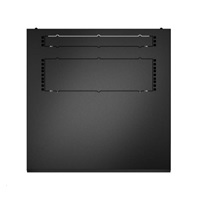 APC NetShelter WX 9U Single Hinged Wall-mount Enclosure 600mm Deep