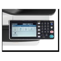 Oki MC883dnv, bar. multifunkční tiskárna A3