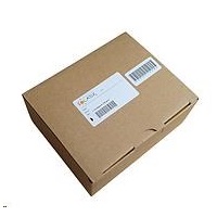 Solarix MULTIPACK 24 ks - 10G rychlozařezávací keystone CAT6A STP