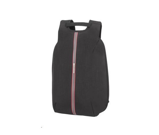 Samsonite Securipak S Backpack 14,1" Black steel