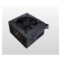 Cooler Master zdroj MWE Bronze 750W V2, 80+ Bronze