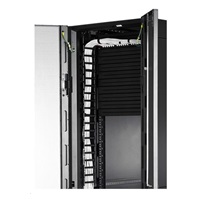 APC Vertical Cable Manager for NetShelter SX 600mm Wide 42U (Qty 2)