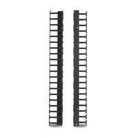 APC Vertical Cable Manager for NetShelter SX 600mm Wide 42U (Qty 2)