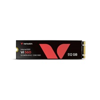 VERBATIM SSD Vi560 S3 M.2 512GB SATA III, W 520/ R 480MB/s