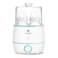 TrueLife Invio BW Double - ohřívačka mateřského mléka