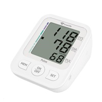 TrueLife Pulse - tonometr/měřič krevního tlaku