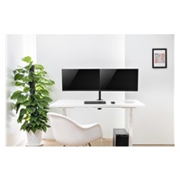 Reflecta FLEXO Desk 32-1010 D stolní držák monitoru