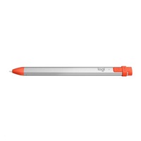 Logitech pero Crayon Digitaler Stift Wireless pro Ipad, EMEA, Intense sorbet, Orange