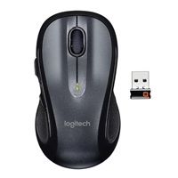Logitech Wireless Mouse M510