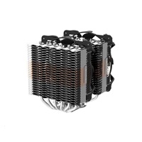 ZALMAN chladič CNPS20X, RGB