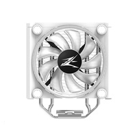 ZALMAN chladič CNPS16X (White), RGB