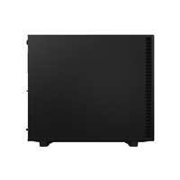 FRACTAL DESIGN skříň Define 7 Midi Tower, černá, bez zdroje