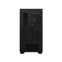 FRACTAL DESIGN skříň Define 7 Midi Tower, černá, bez zdroje