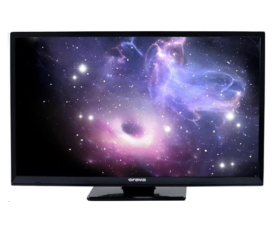 ORAVA LT-848 LED TV, 32" 80cm, FULL HD, DVB-T/T2/C