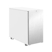 FRACTAL DESIGN skříň Define 7 Midi Tower, bílá, bez zdroje