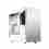 FRACTAL DESIGN skříň Define 7 Clear Tempered Glass Midi Tower, bílá, bez zdroje