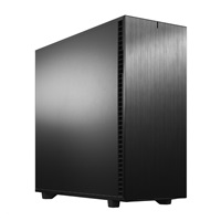 FRACTAL DESIGN skříň Define 7 XL Full Tower, černá, bez zdroje