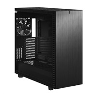 FRACTAL DESIGN skříň Define 7 XL Full Tower, černá, bez zdroje