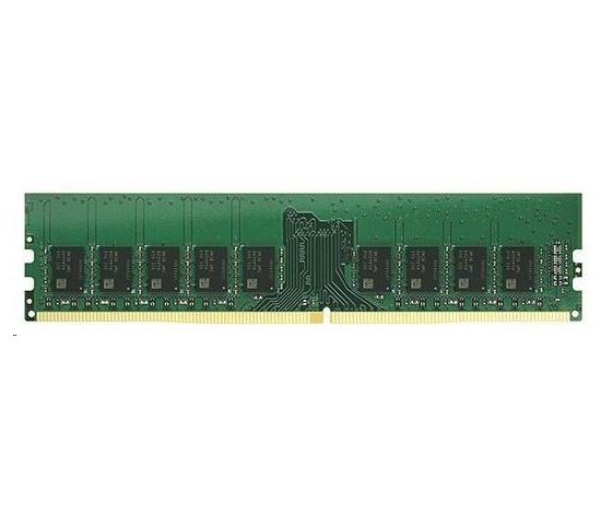 Synology rozšiřující paměť 16GB DDR4-2666