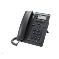 Cisco IP Phone 6821