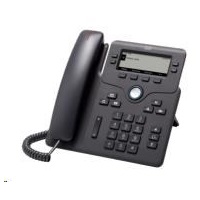 Cisco IP Phone 6841