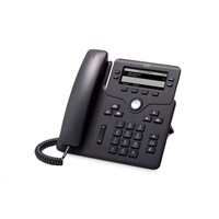 Cisco IP Phone 6851 IP telefon