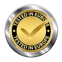 CONNECT IT prodlužovací kabel 230 V, 6 zásuvek, 3 m, s vypínačem (bílý)