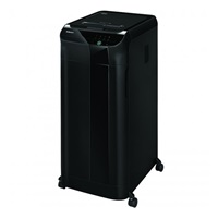 Skartovač Fellowes AutoMax 600 M 2 x 12 mm