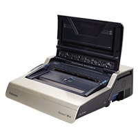 Vazač Fellowes GALAXY - E Wire