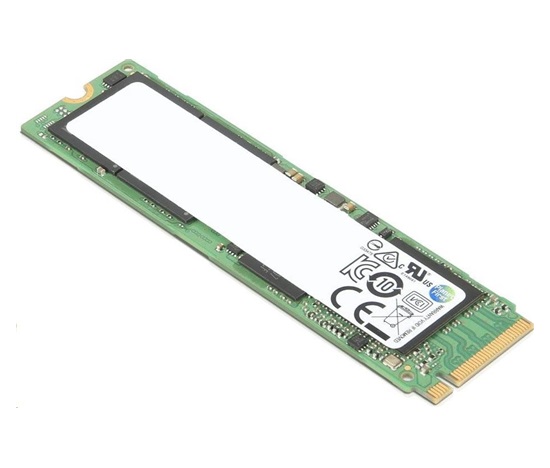LENOVO disk ThinkPad 256GB SSD OPAL2 PCIe 3x4 TLC M.2 2280