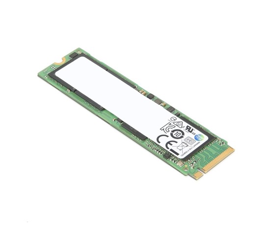 LENOVO disk ThinkPad 2TB SSD PCIe NVMe OPAL2 M.2 2280