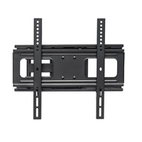 MANHATTAN nástěnný držák 32" to 55", kovový, černá