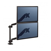 Držák monitoru Fellowes Platinum 2 ramena nad sebou