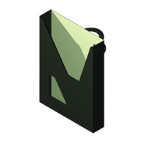 Stojan na Tv Edbak STD01-PWB