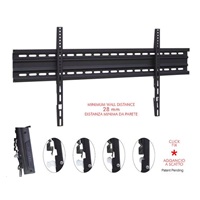 Držák televize s náklonem - OMB SLIM 800