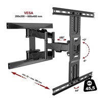 Držák Tv sklopný Fiber Mounts SP600-P6