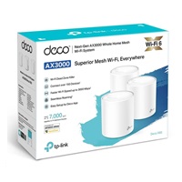 TP-Link Deco X60(3-pack)
